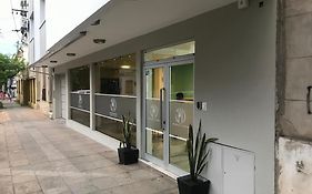 Plaza Italia Zárate 2*